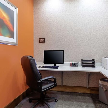 Hampton Inn & Suites - Orange Beach Zewnętrze zdjęcie