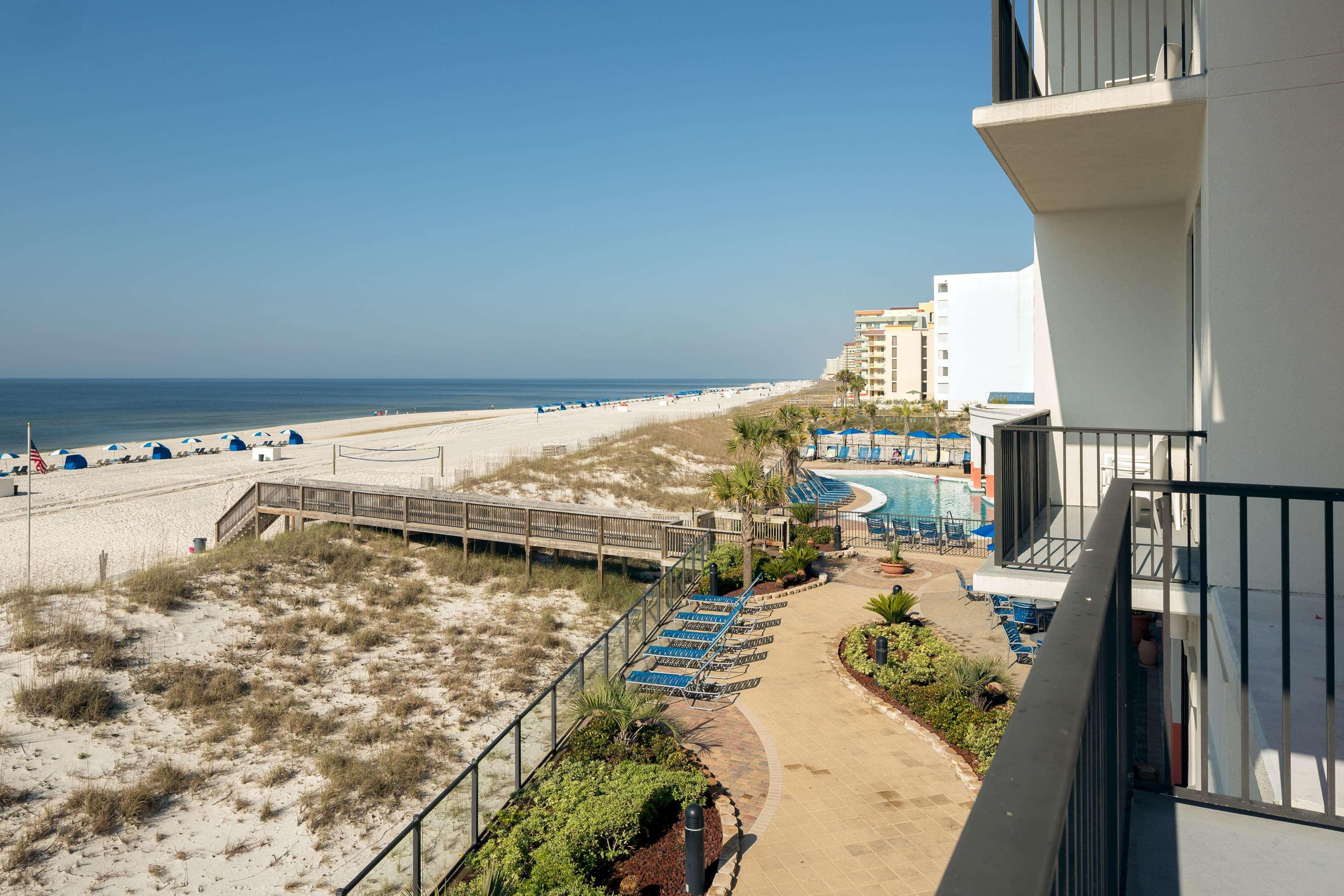 Hampton Inn & Suites - Orange Beach Zewnętrze zdjęcie