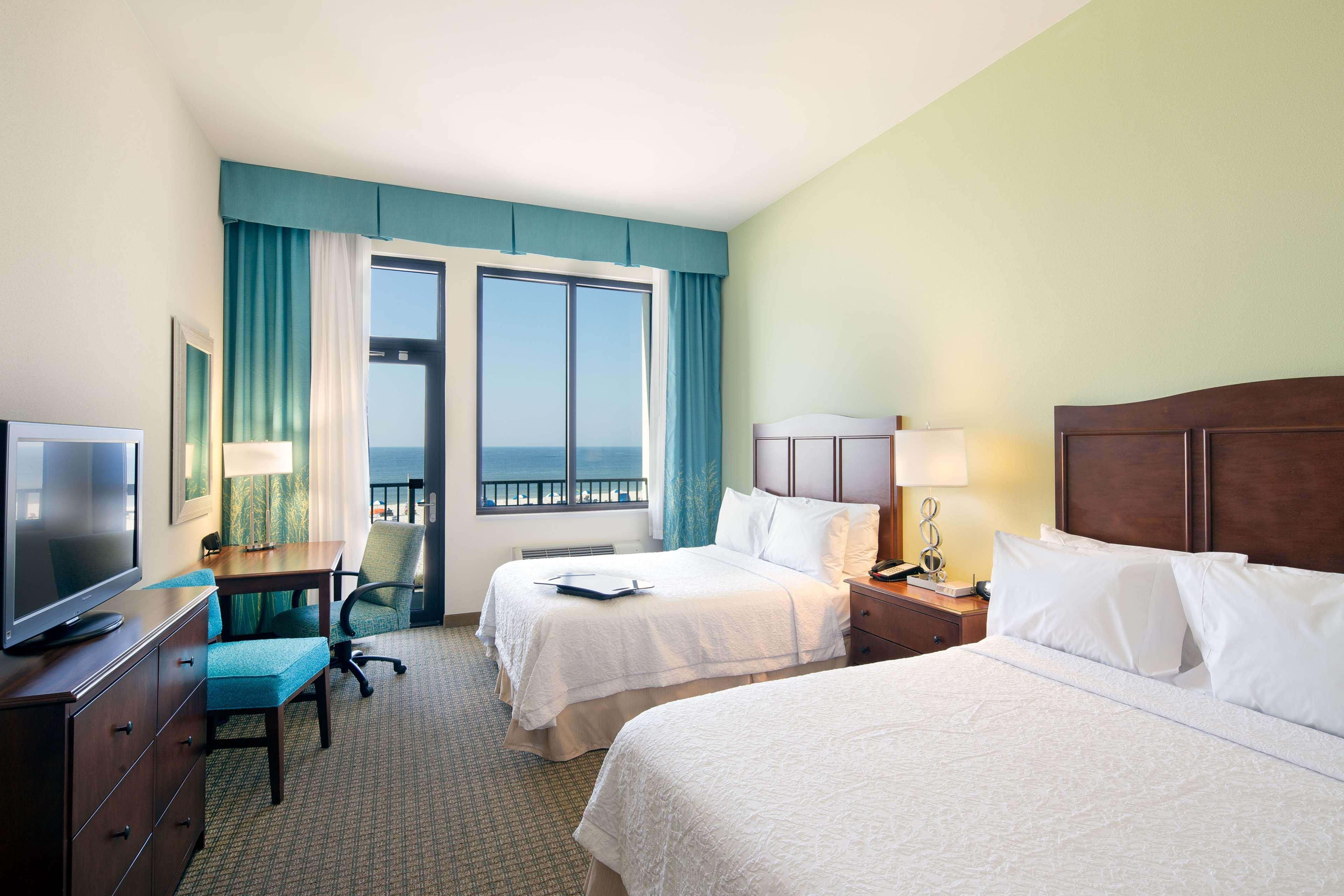 Hampton Inn & Suites - Orange Beach Zewnętrze zdjęcie