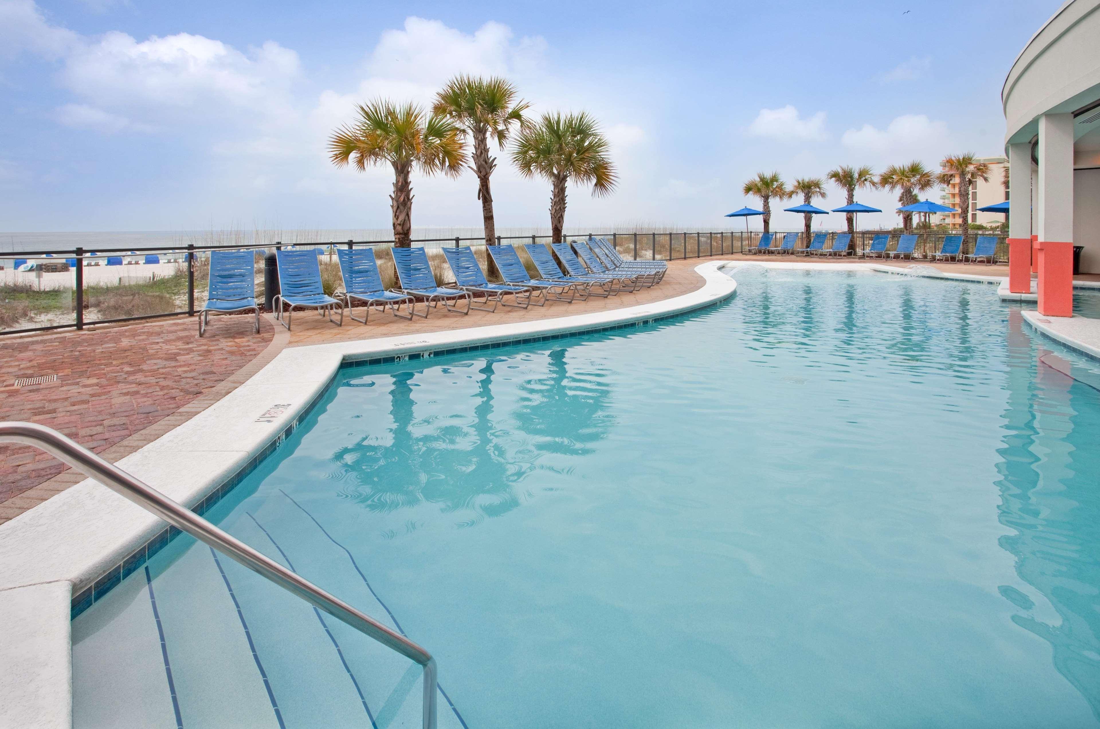 Hampton Inn & Suites - Orange Beach Zewnętrze zdjęcie