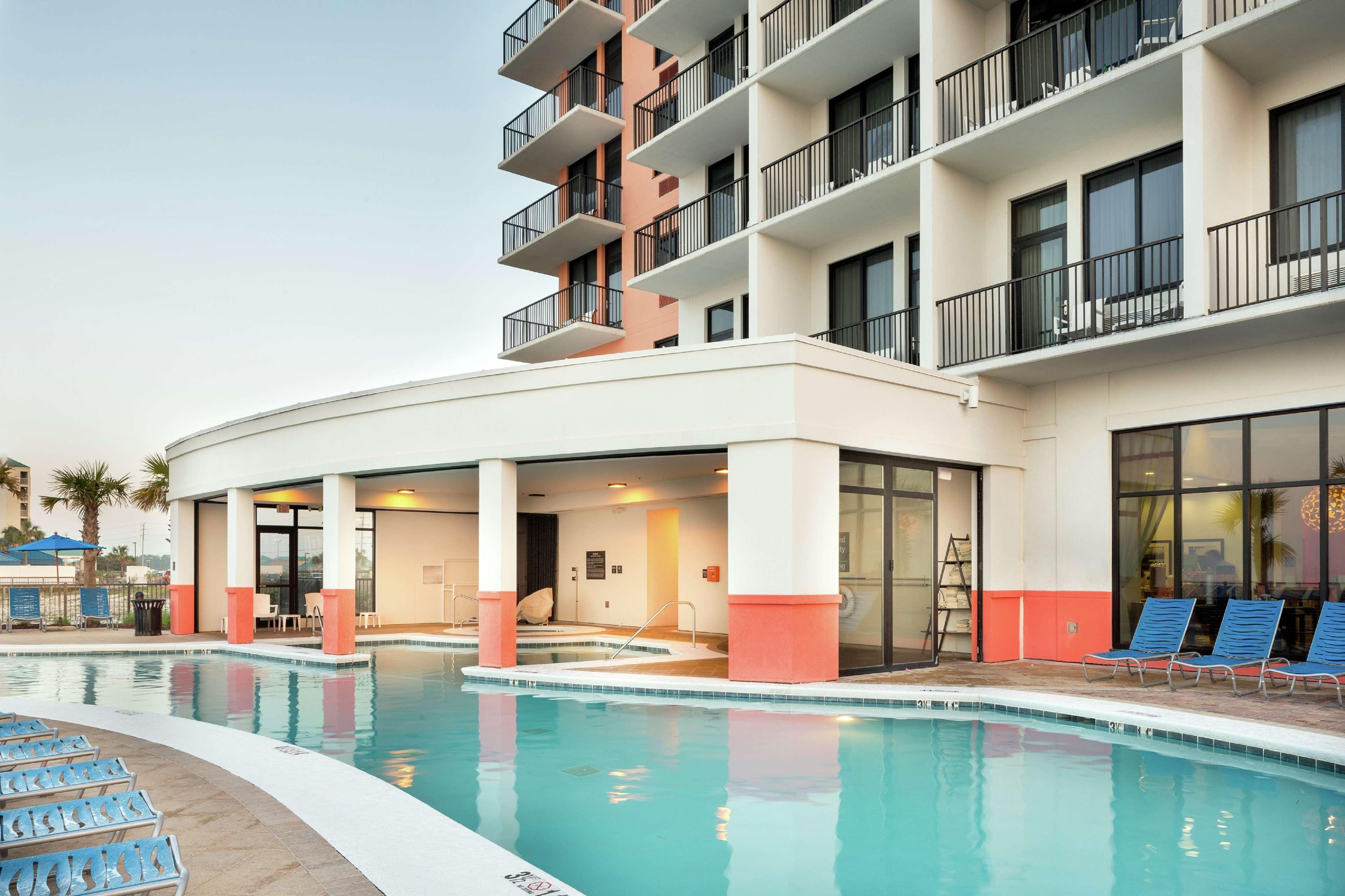 Hampton Inn & Suites - Orange Beach Zewnętrze zdjęcie