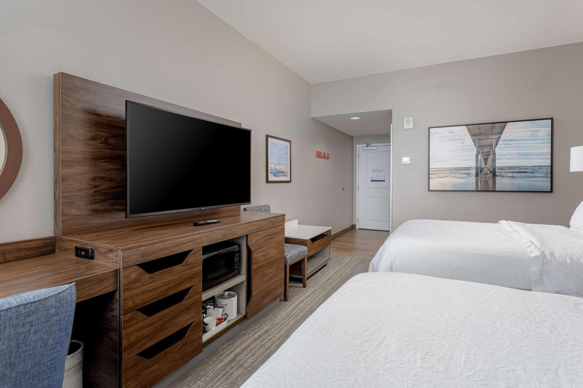 Hampton Inn & Suites - Orange Beach Zewnętrze zdjęcie