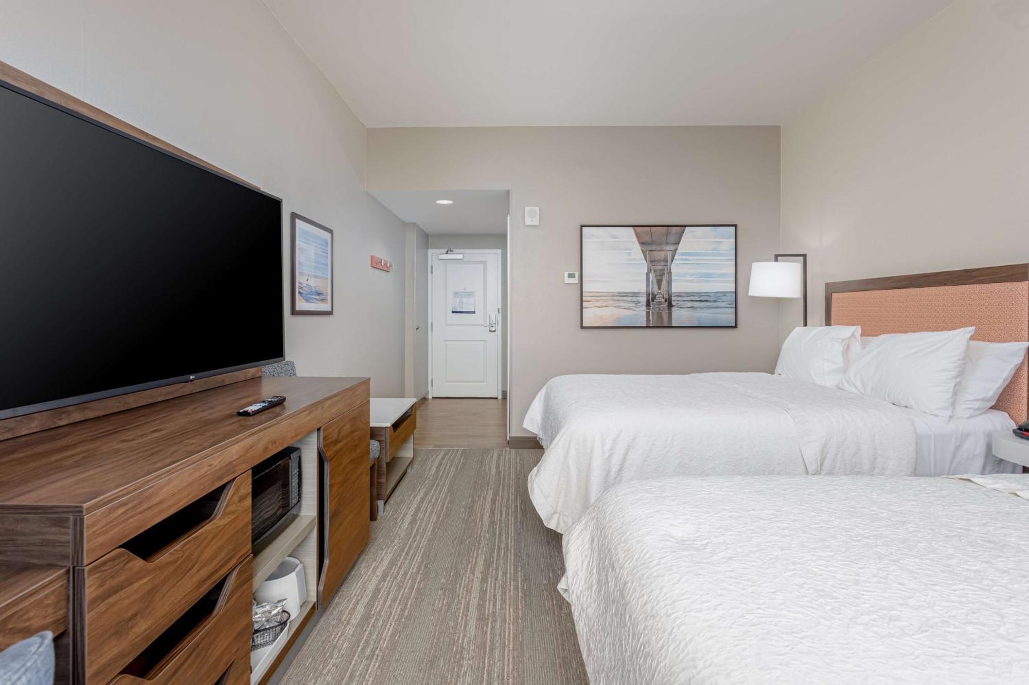 Hampton Inn & Suites - Orange Beach Zewnętrze zdjęcie