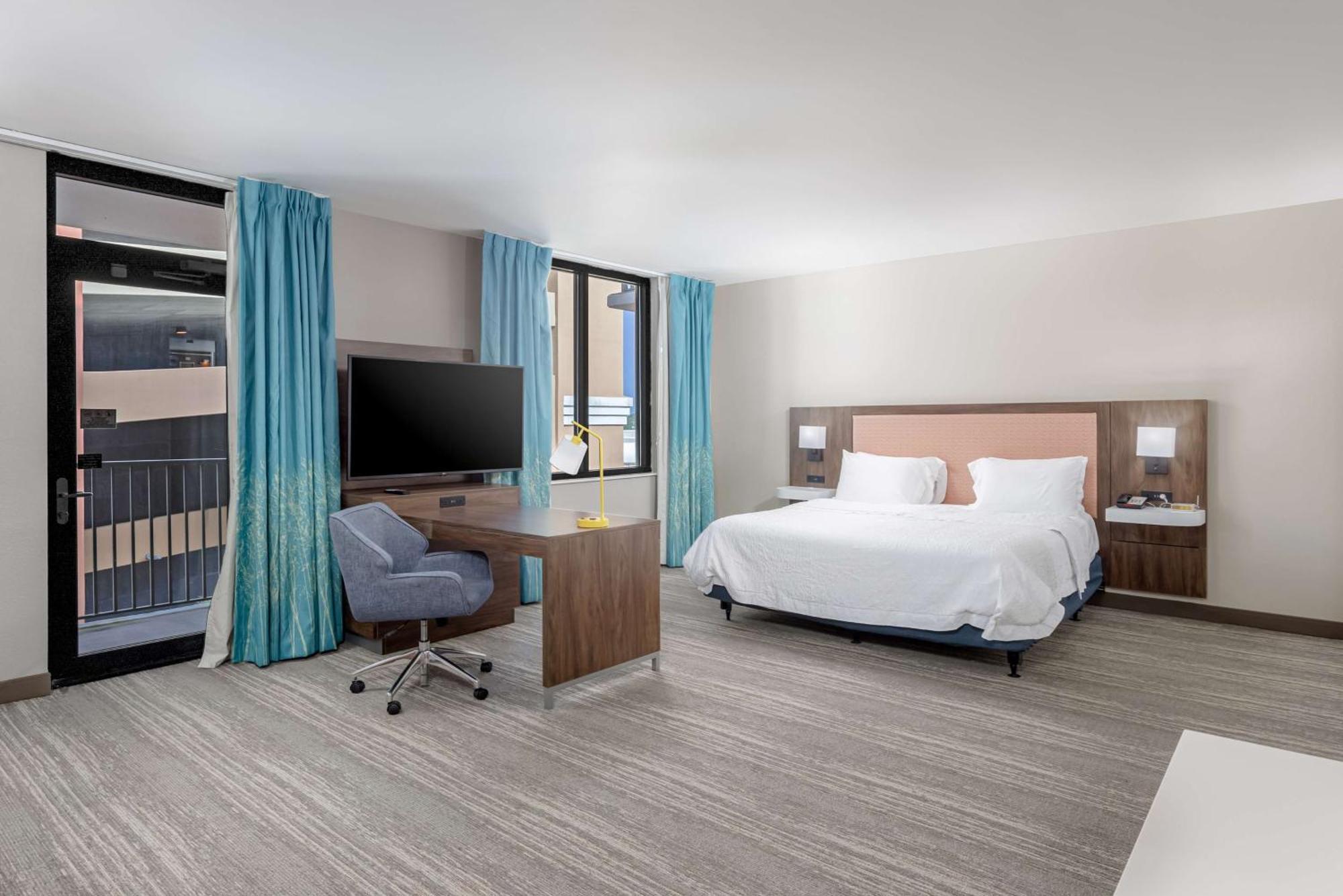 Hampton Inn & Suites - Orange Beach Zewnętrze zdjęcie