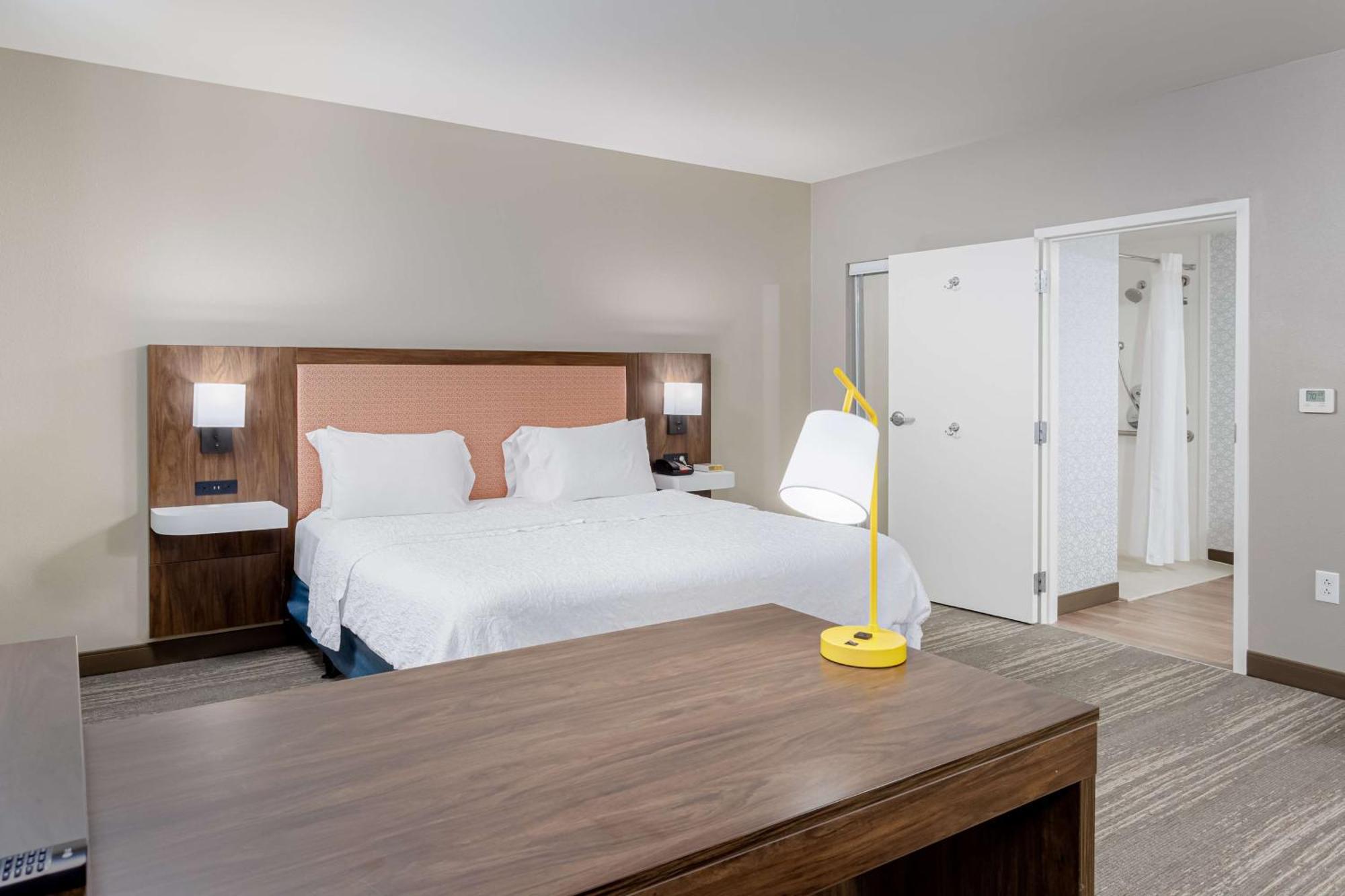 Hampton Inn & Suites - Orange Beach Zewnętrze zdjęcie