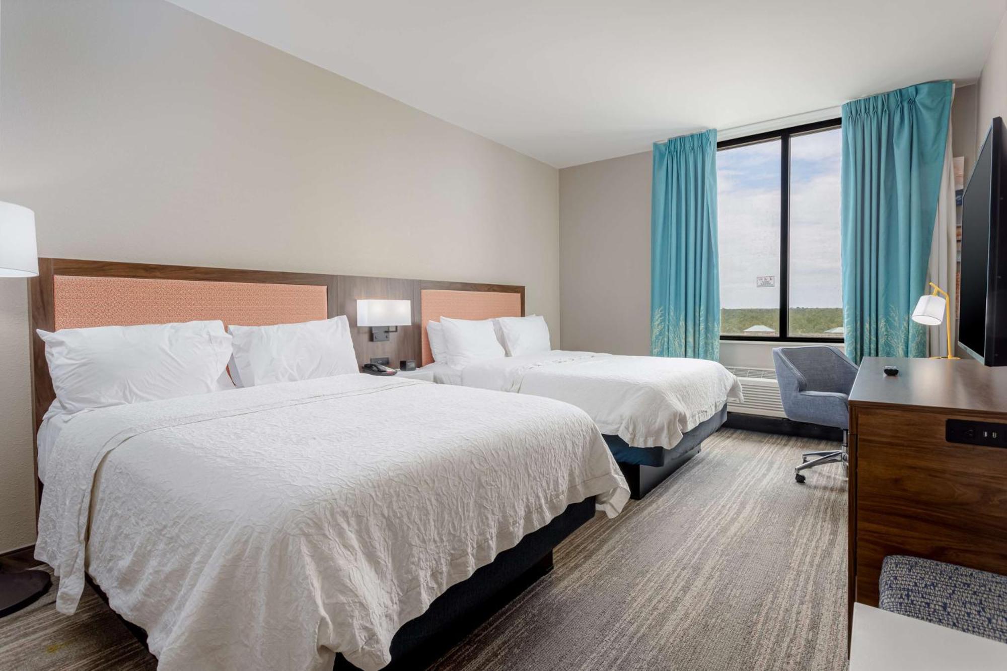 Hampton Inn & Suites - Orange Beach Zewnętrze zdjęcie