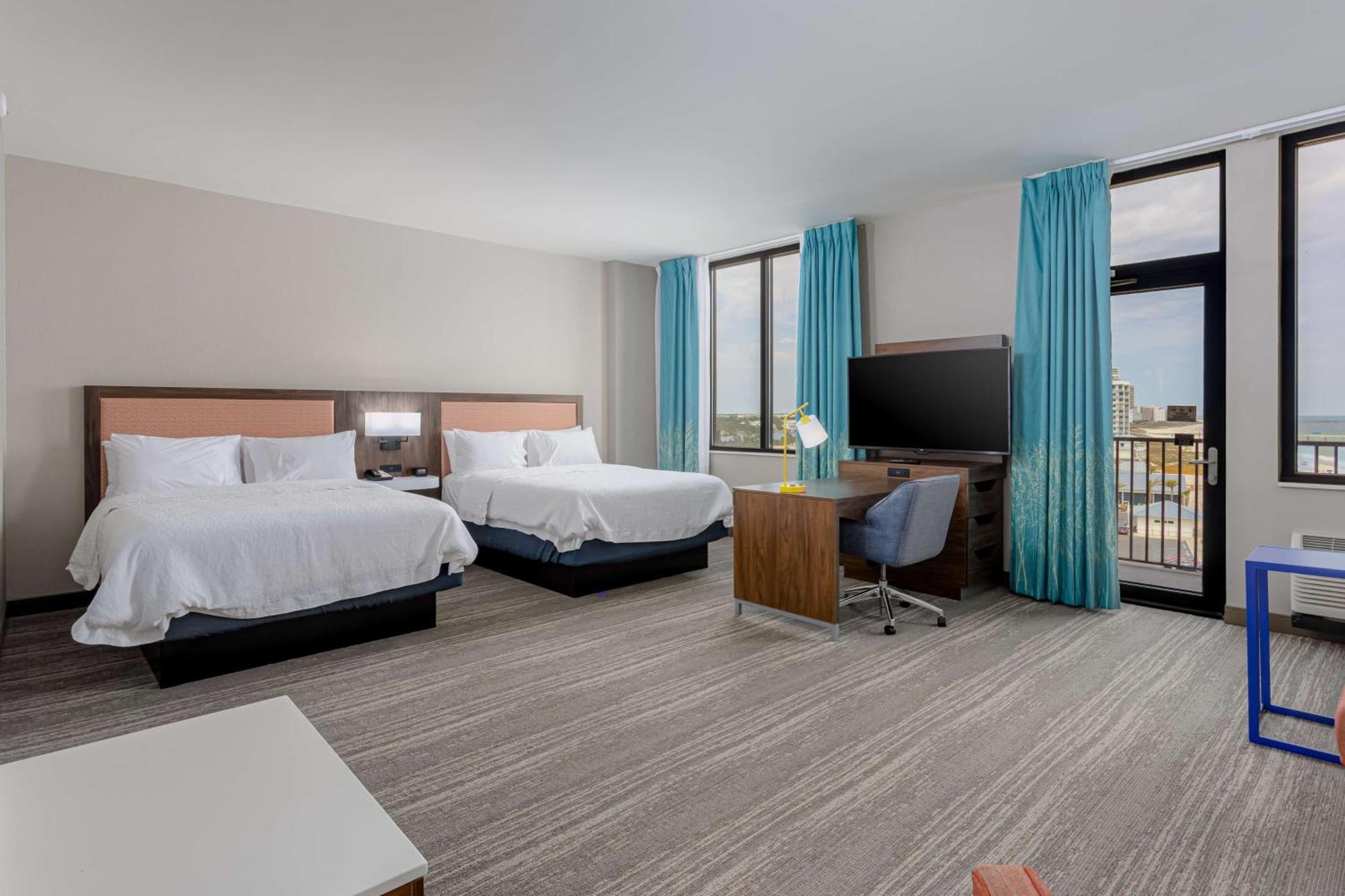 Hampton Inn & Suites - Orange Beach Zewnętrze zdjęcie