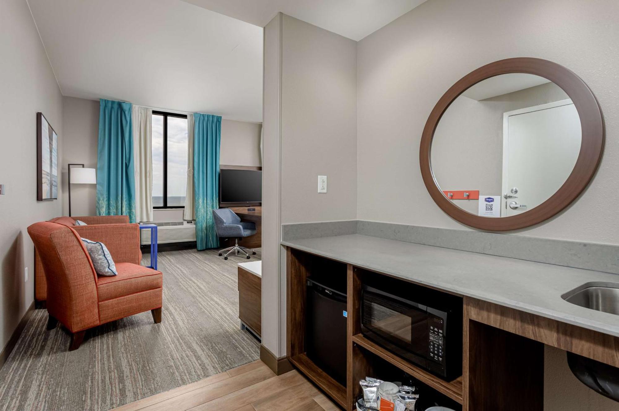 Hampton Inn & Suites - Orange Beach Zewnętrze zdjęcie