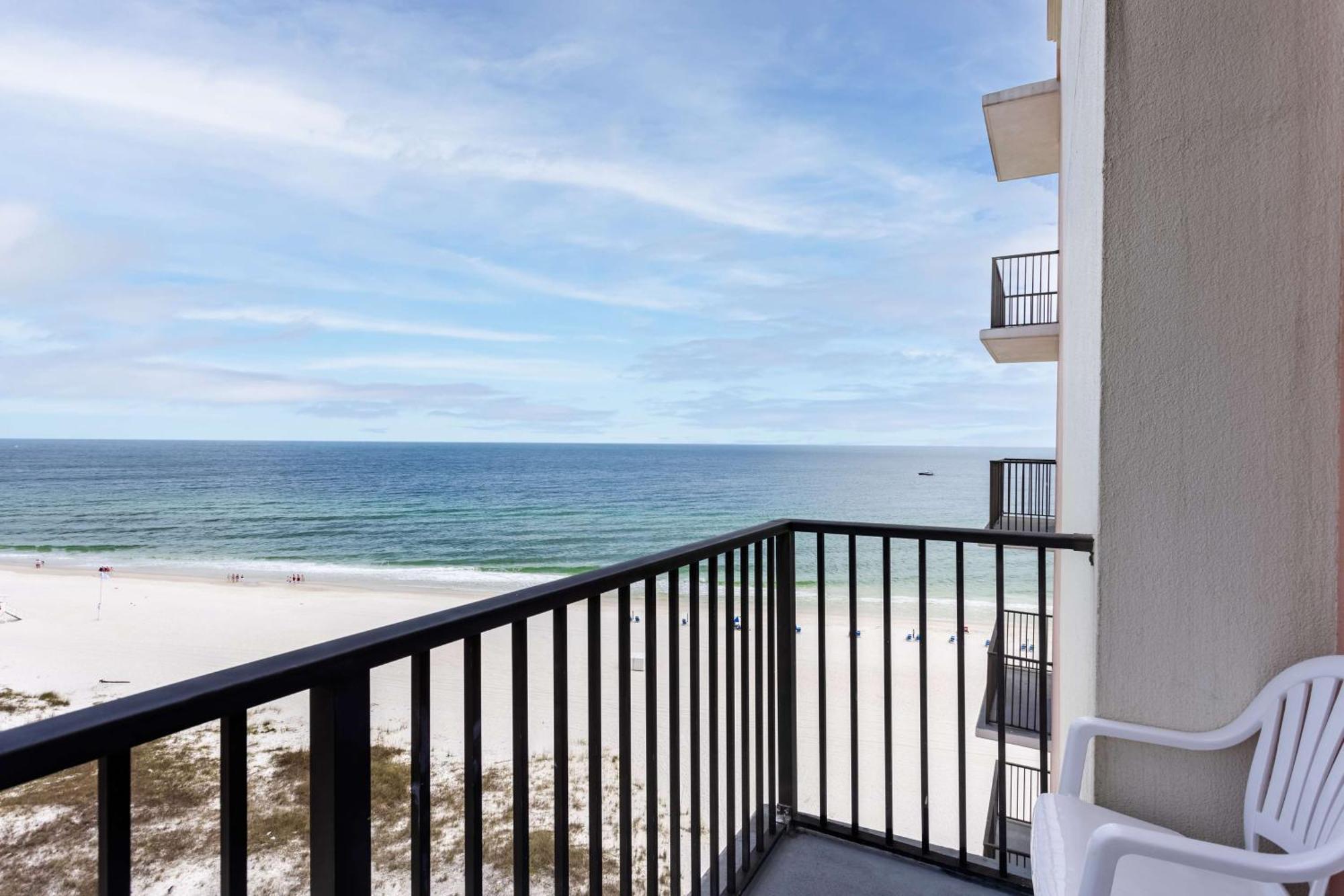 Hampton Inn & Suites - Orange Beach Zewnętrze zdjęcie