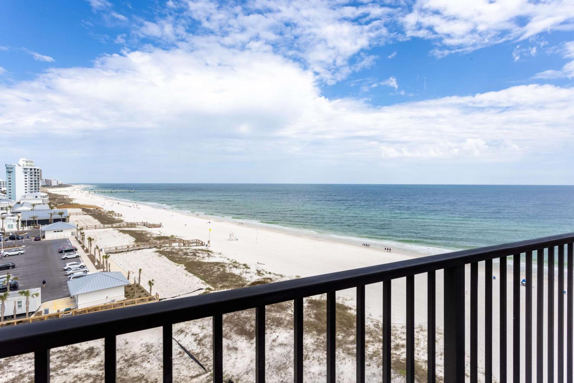 Hampton Inn & Suites - Orange Beach Zewnętrze zdjęcie