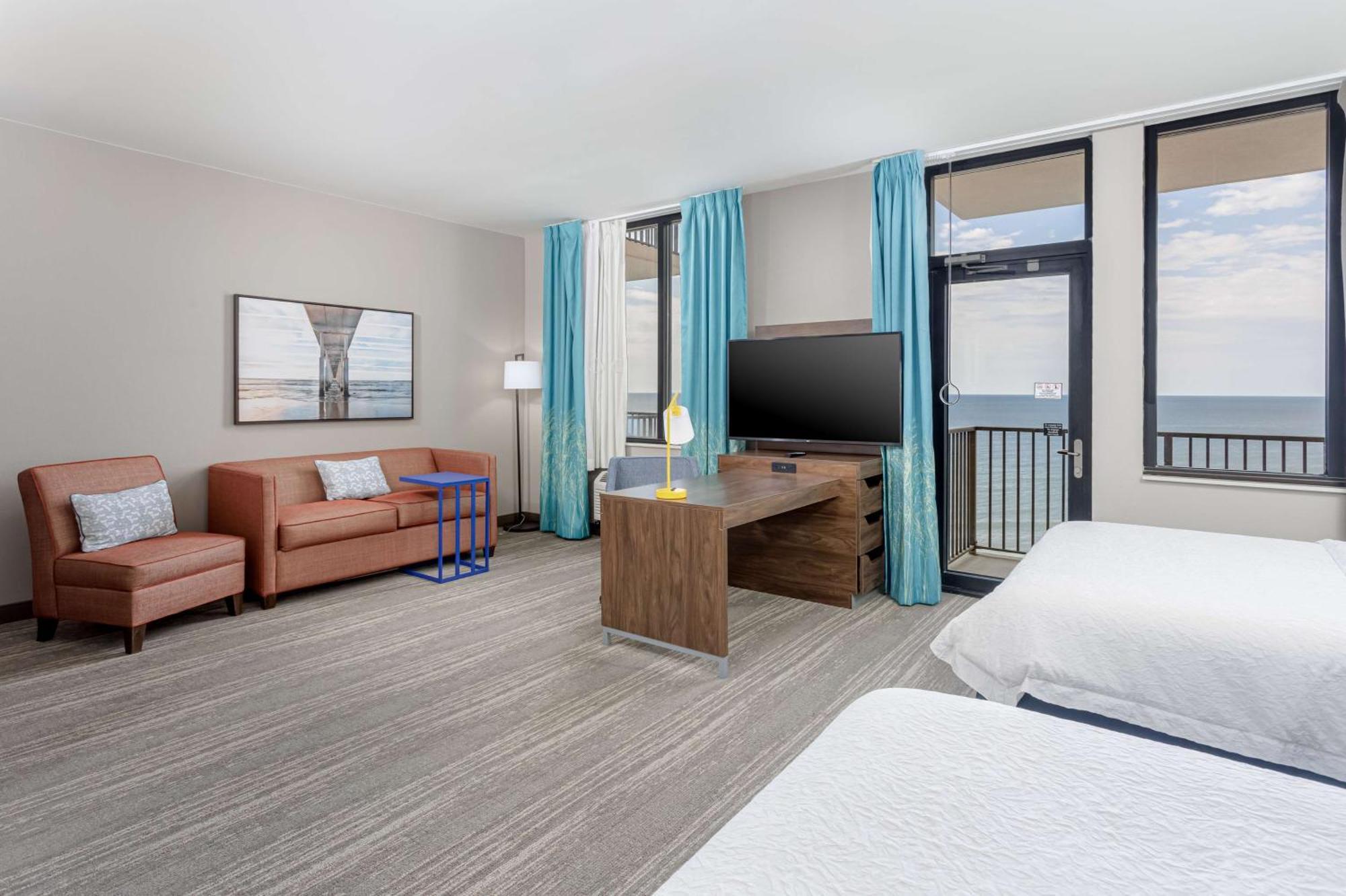Hampton Inn & Suites - Orange Beach Zewnętrze zdjęcie