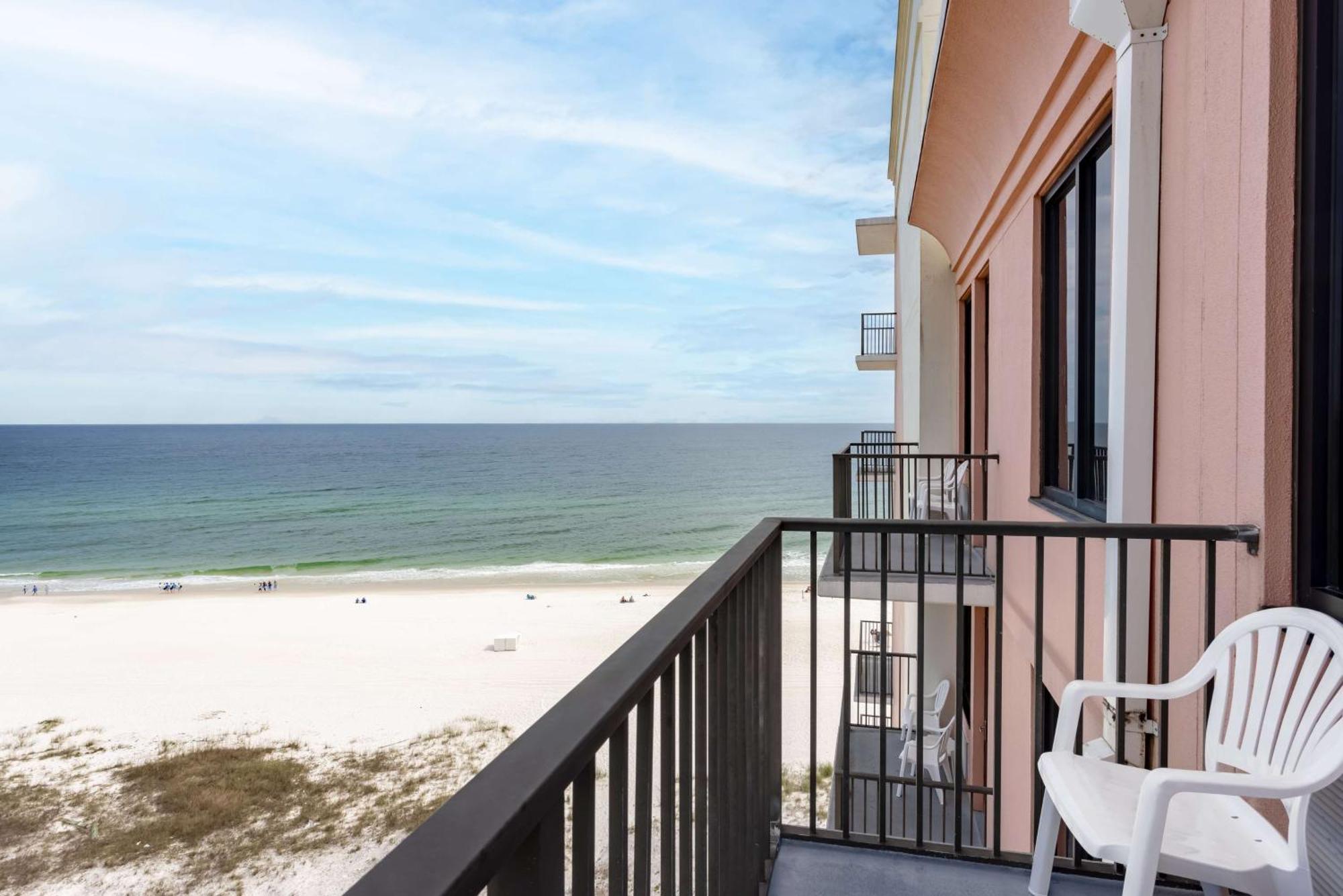 Hampton Inn & Suites - Orange Beach Zewnętrze zdjęcie