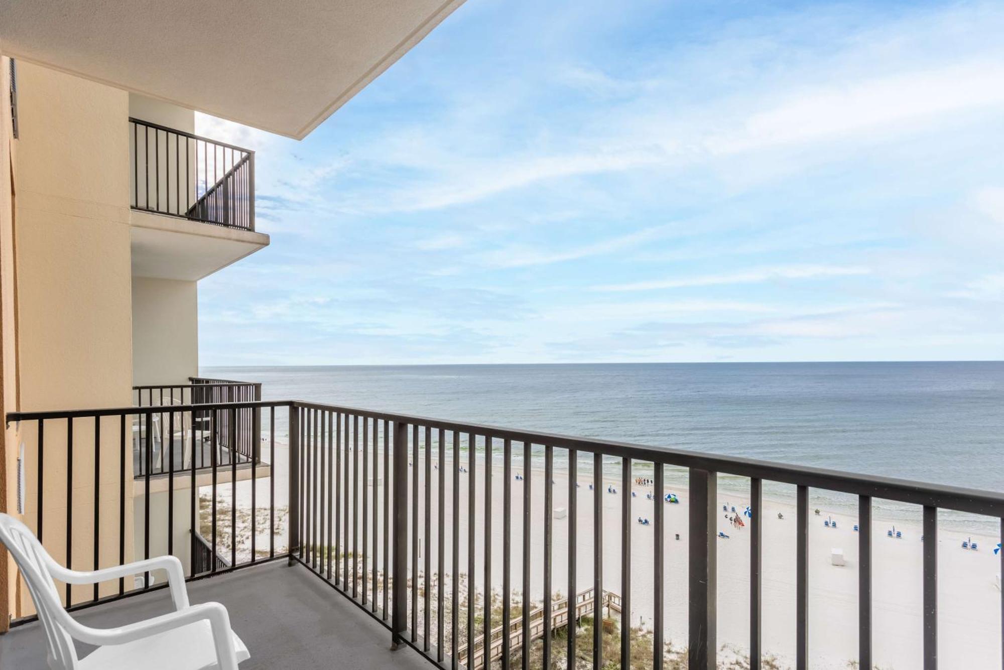 Hampton Inn & Suites - Orange Beach Zewnętrze zdjęcie