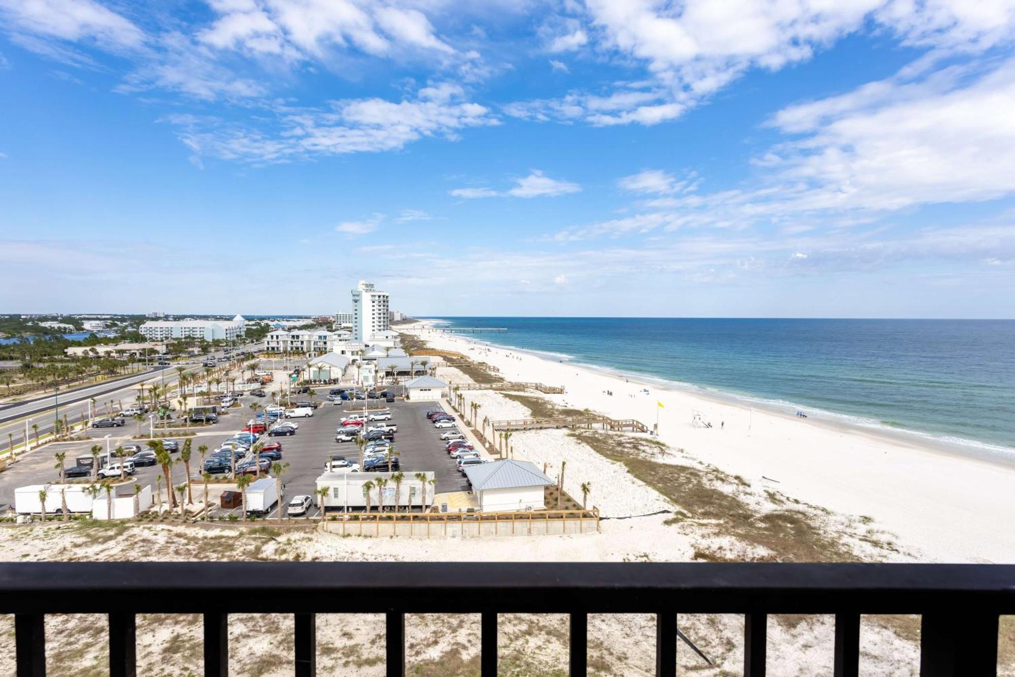 Hampton Inn & Suites - Orange Beach Zewnętrze zdjęcie