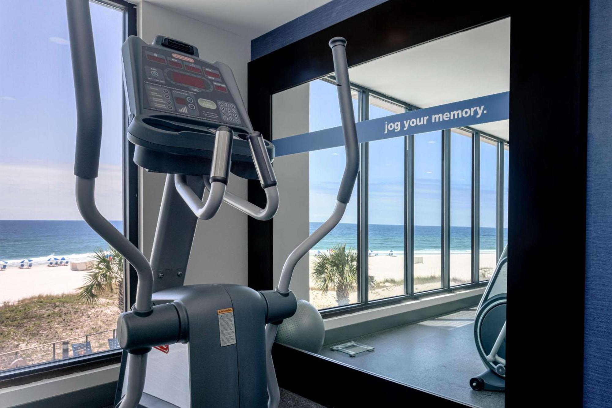 Hampton Inn & Suites - Orange Beach Zewnętrze zdjęcie