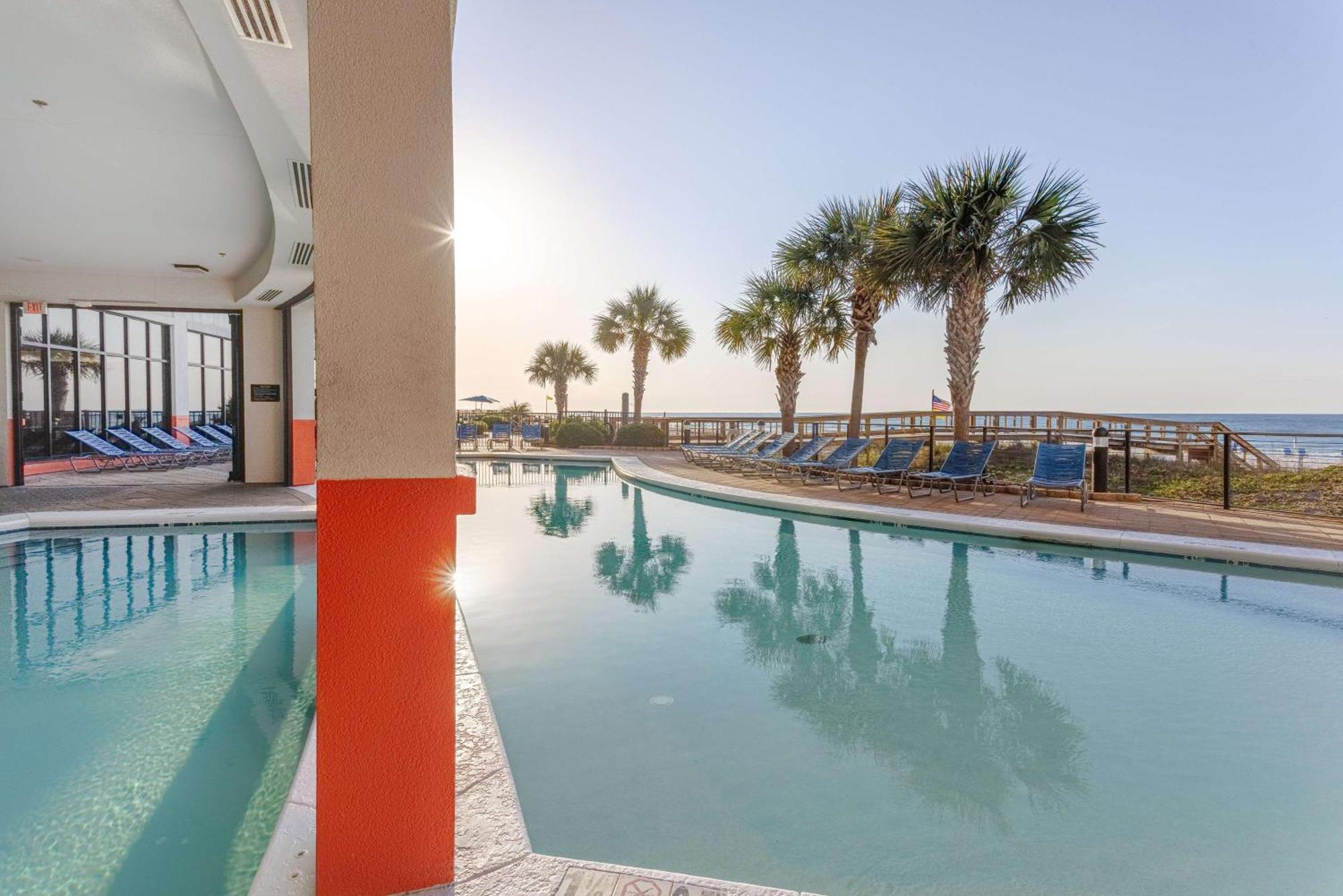 Hampton Inn & Suites - Orange Beach Zewnętrze zdjęcie