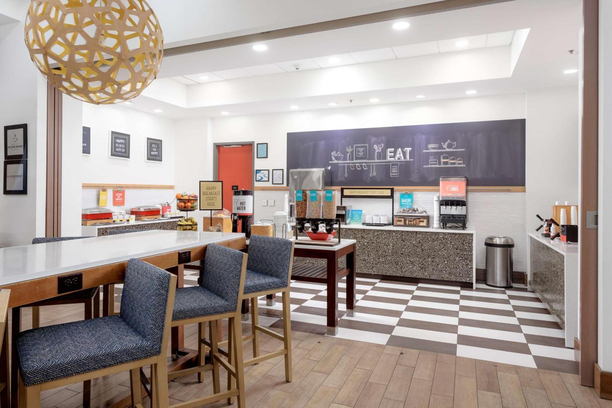 Hampton Inn & Suites - Orange Beach Zewnętrze zdjęcie