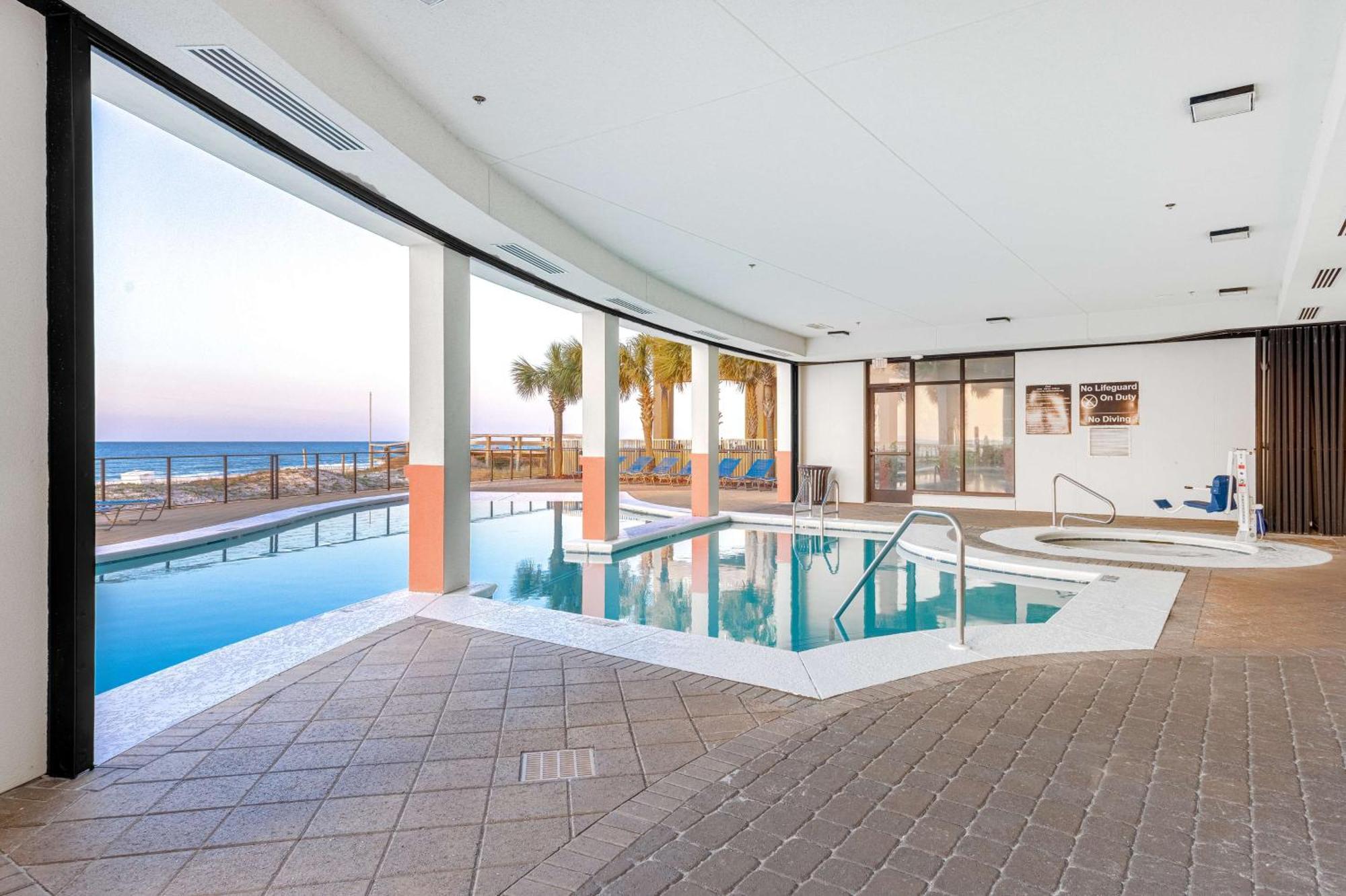 Hampton Inn & Suites - Orange Beach Zewnętrze zdjęcie
