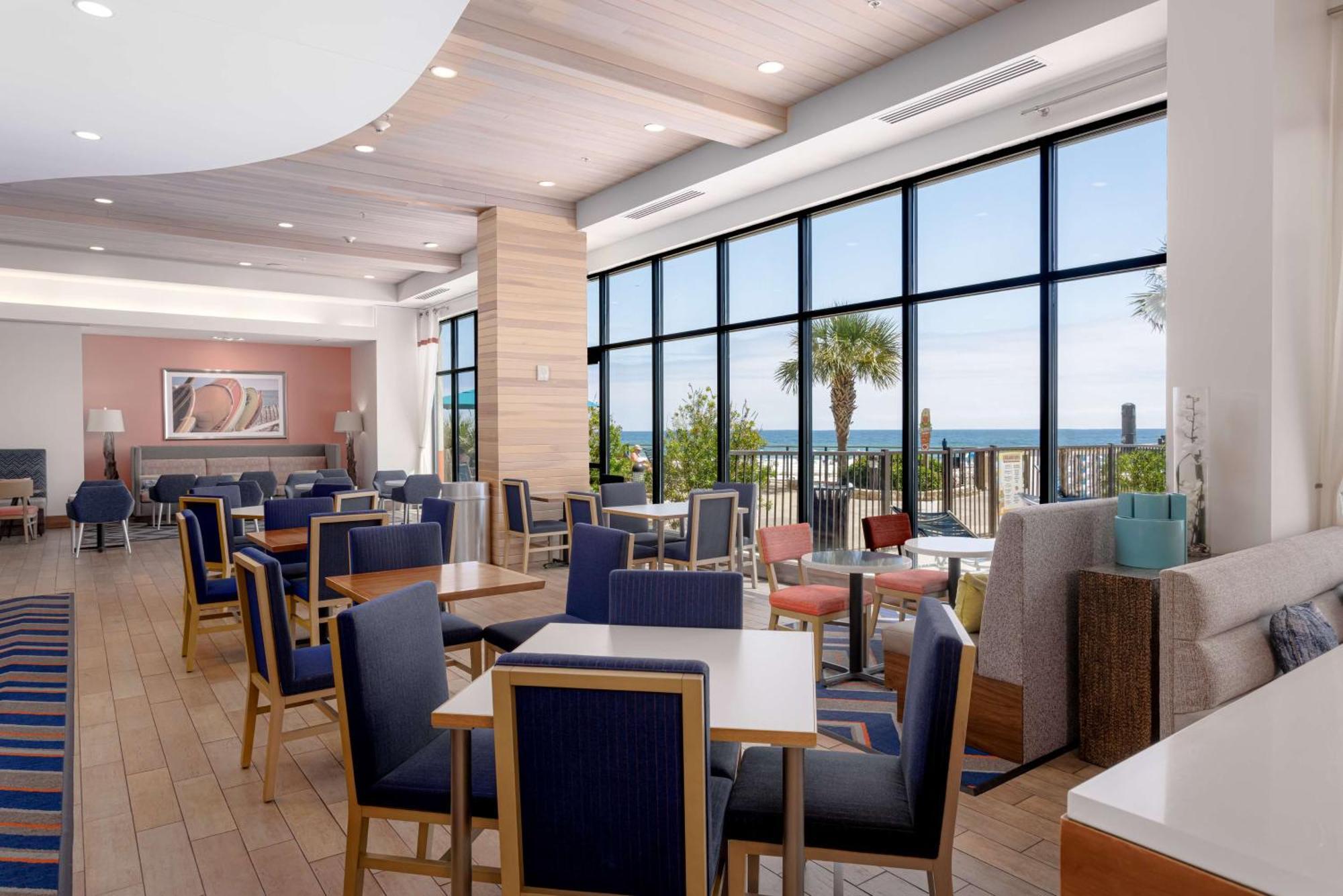 Hampton Inn & Suites - Orange Beach Zewnętrze zdjęcie