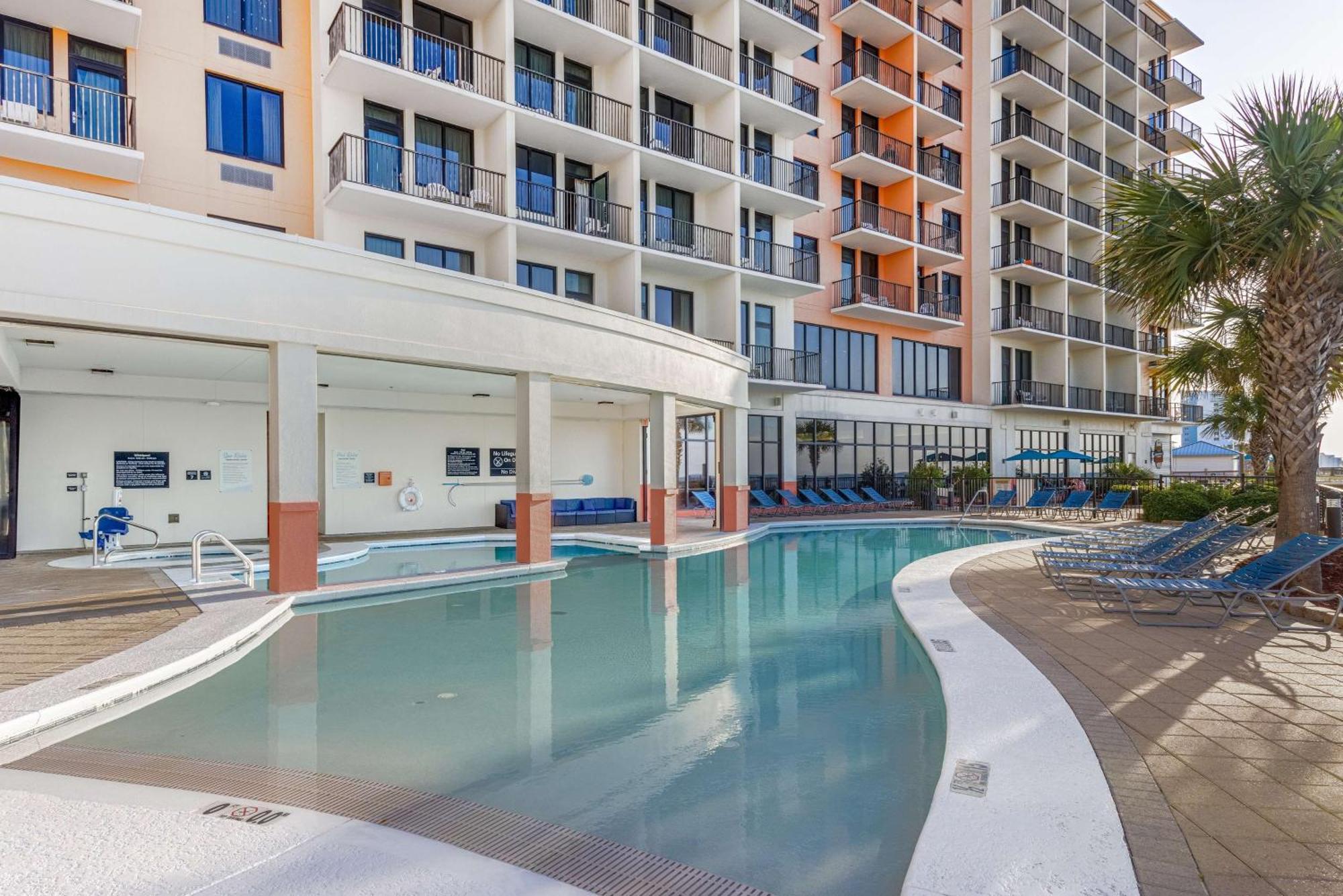 Hampton Inn & Suites - Orange Beach Zewnętrze zdjęcie