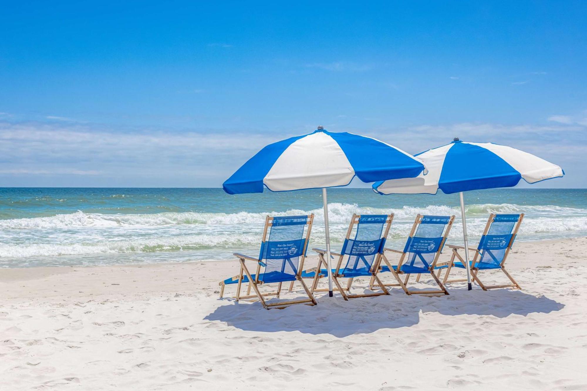 Hampton Inn & Suites - Orange Beach Zewnętrze zdjęcie
