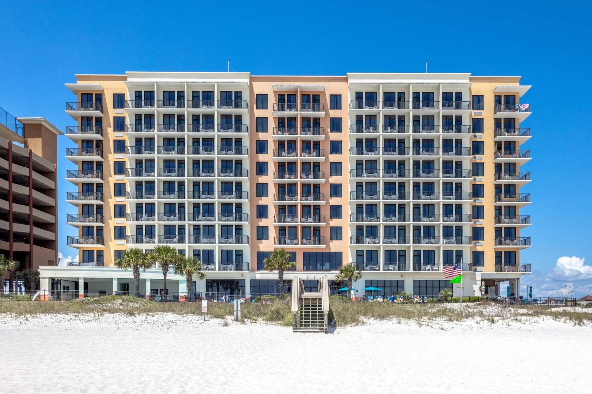 Hampton Inn & Suites - Orange Beach Zewnętrze zdjęcie