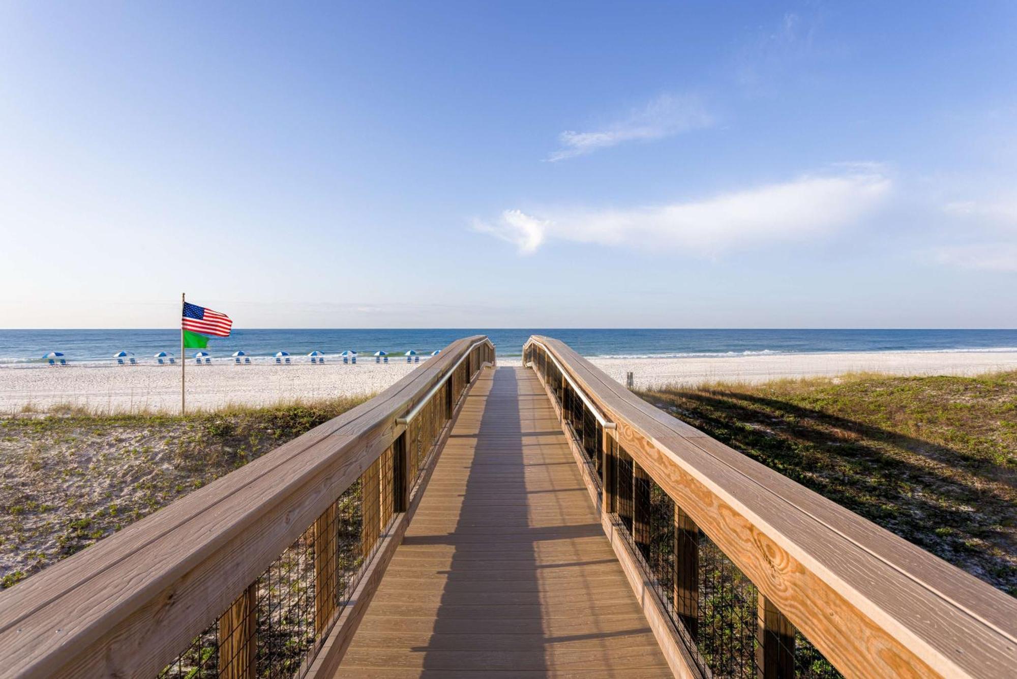 Hampton Inn & Suites - Orange Beach Zewnętrze zdjęcie