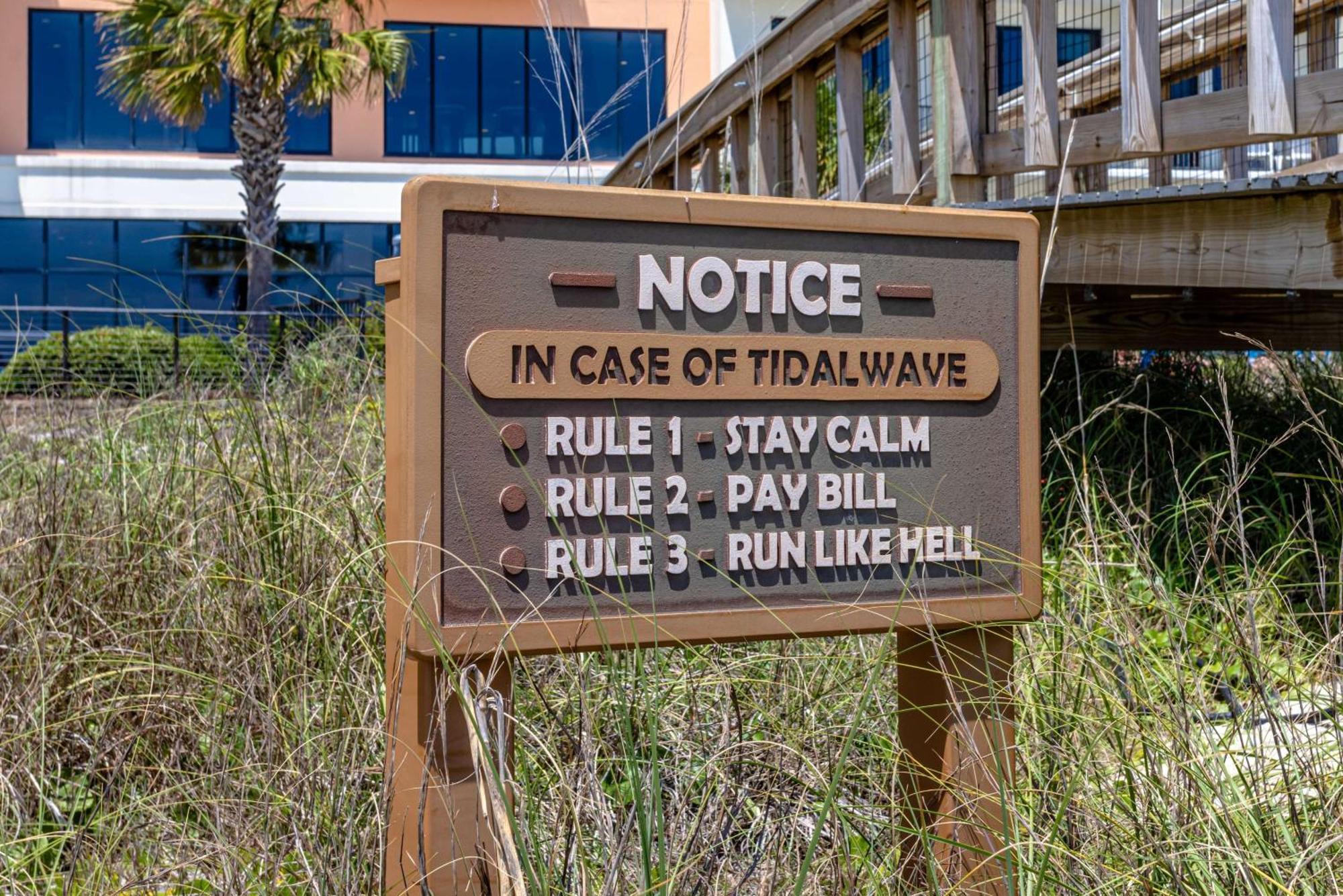 Hampton Inn & Suites - Orange Beach Zewnętrze zdjęcie